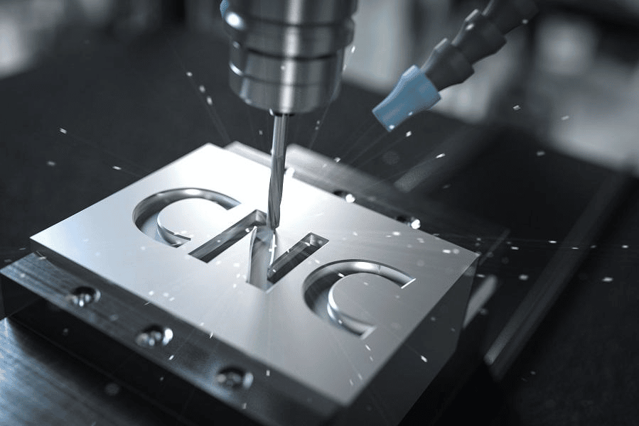 CNC Machine