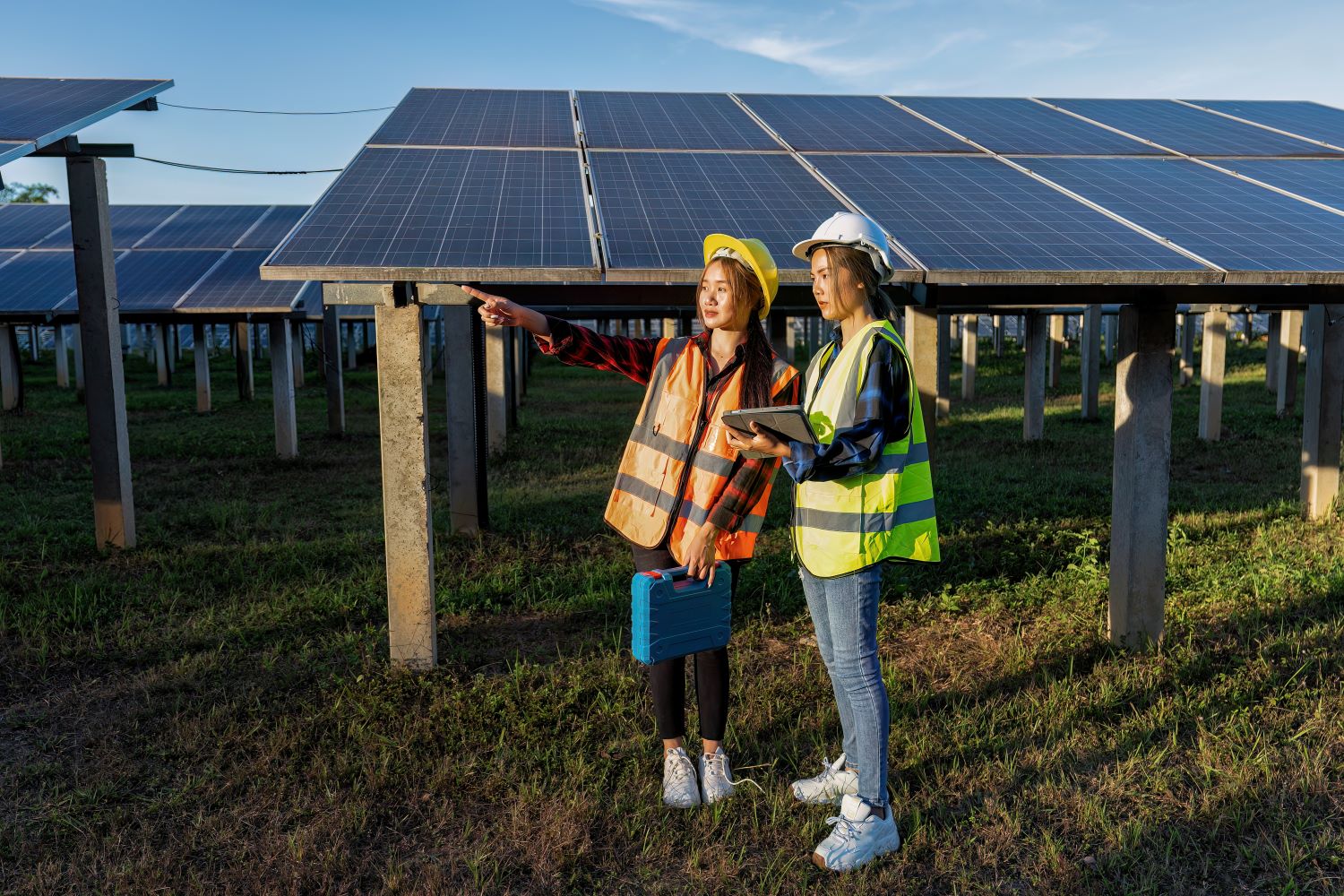 solar energy